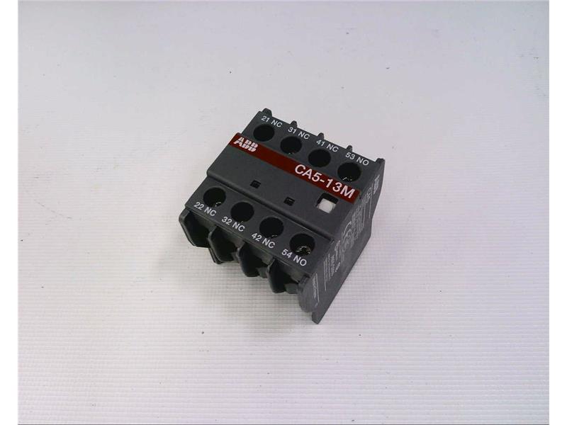 ASEA BROWN BOVERI CA5-13M