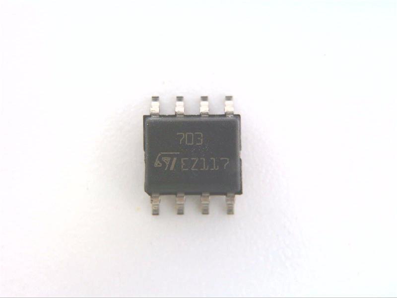 STM703M6E by ST MICRO