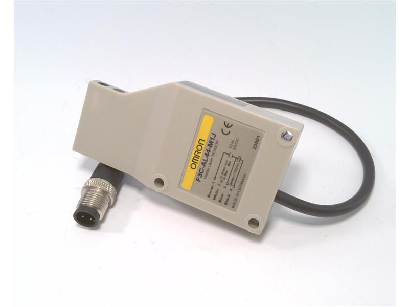 OMRON F3C-AL44-M1J
