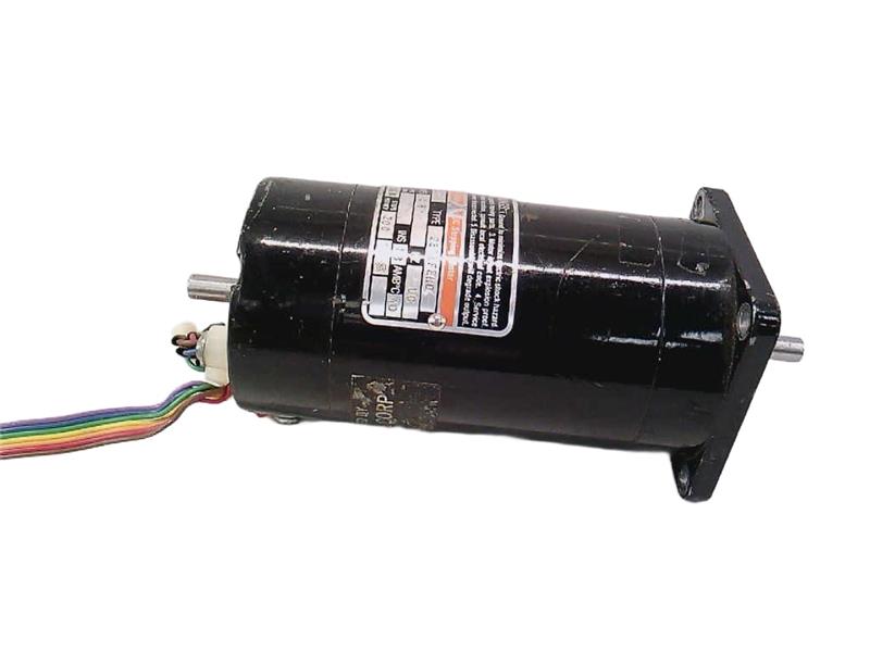 BODINE ELECTRIC 23T3FEHD