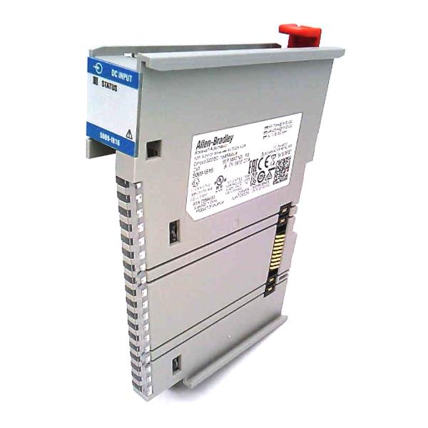 ALLEN BRADLEY 5069-IB16