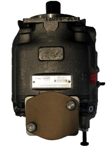 PD060PS02SRS5AALTS1000000 by PARKER