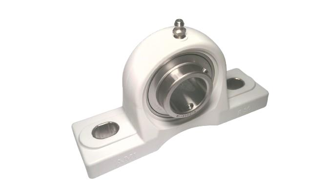 MUCPPL206-19W by AMI BEARINGS