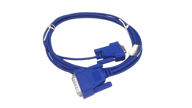 AUTOMATION DIRECT EZ-SLC-232-CBL