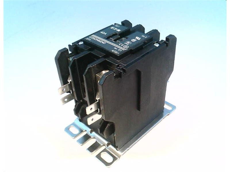 EATON CORPORATION C25DNM240A-GL