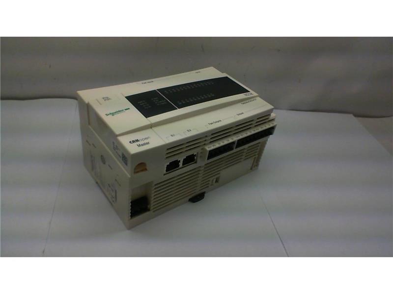 SCHNEIDER ELECTRIC TM238LFDC24DT