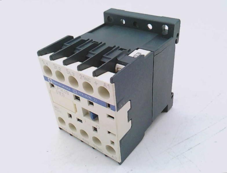 SCHNEIDER ELECTRIC LP1K0901ED