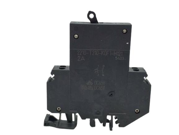 E-T-A CIRCUIT BREAKERS 2210-T210-K0F1-H121-2A