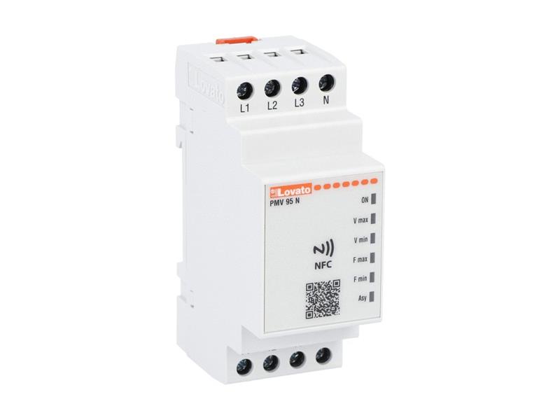 LOVATO PMV95NA575NFC