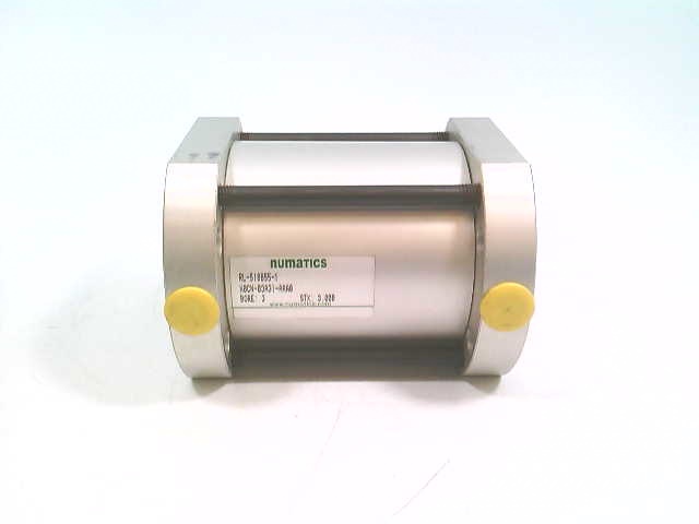 ASCO X0CN-03A3I-AAA0