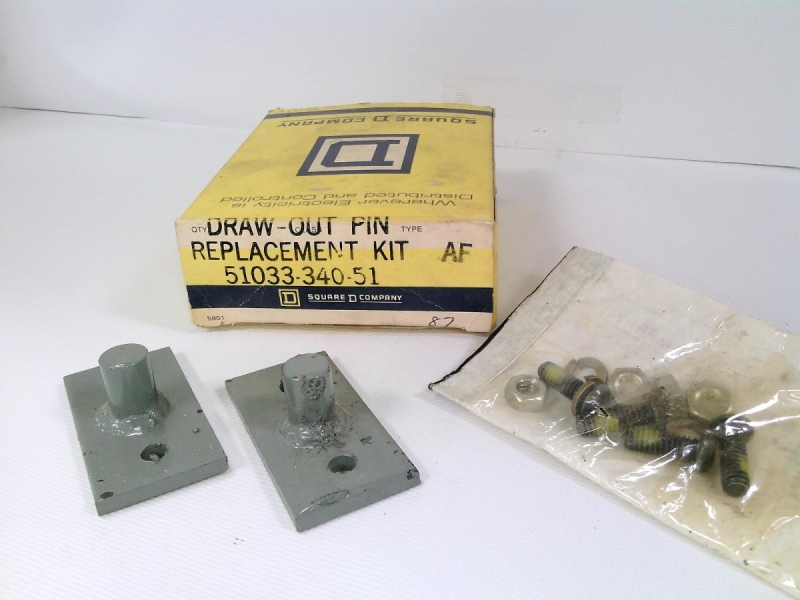 SCHNEIDER ELECTRIC 51033-340-51