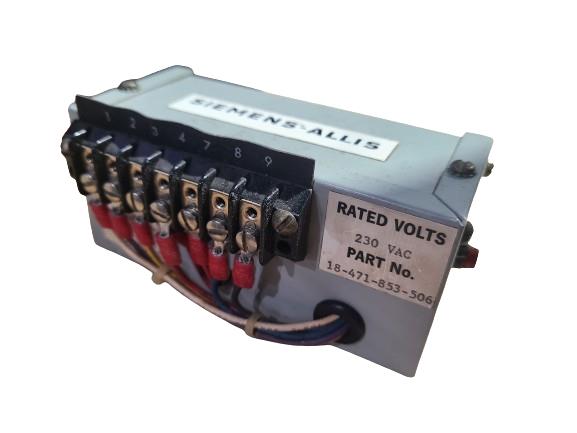 SIEMENS 18-471-853-506