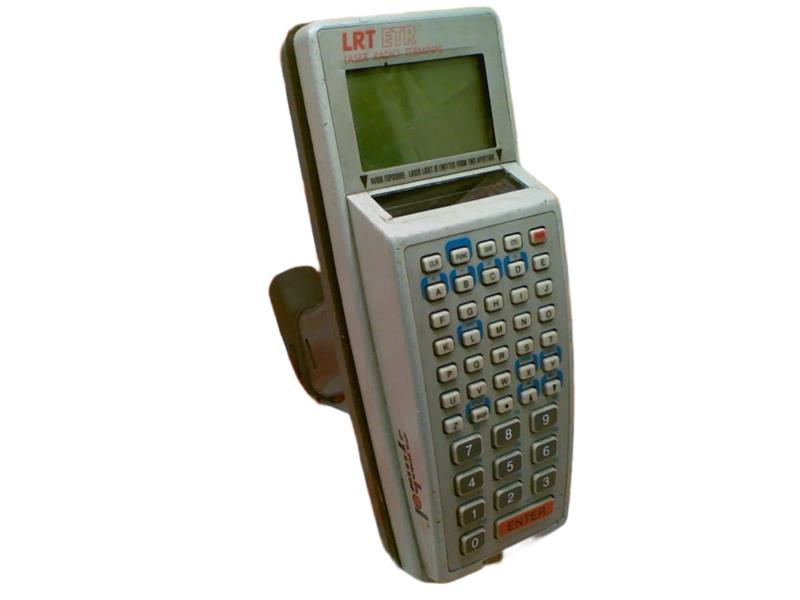 LRT-3800 by ZEBRA