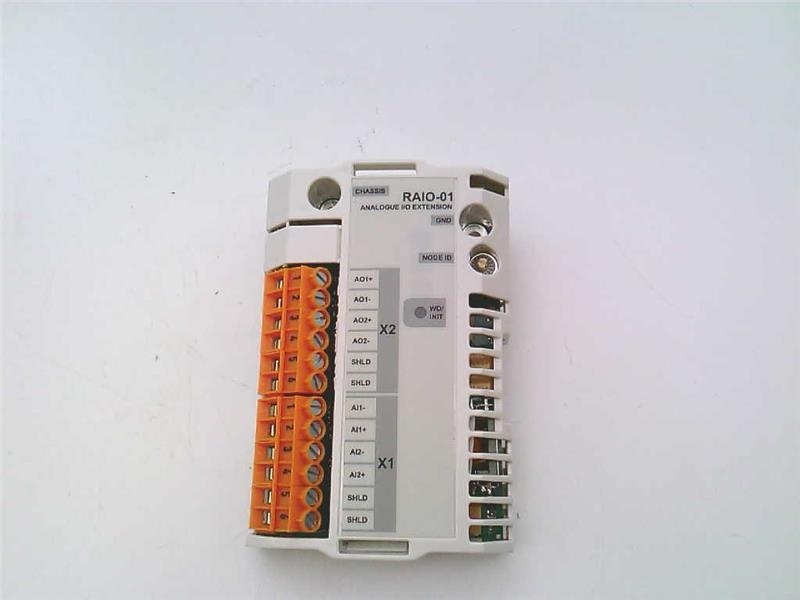 ASEA BROWN BOVERI RAIO-01