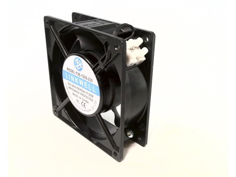 LEIPOLD F2E-120S-230