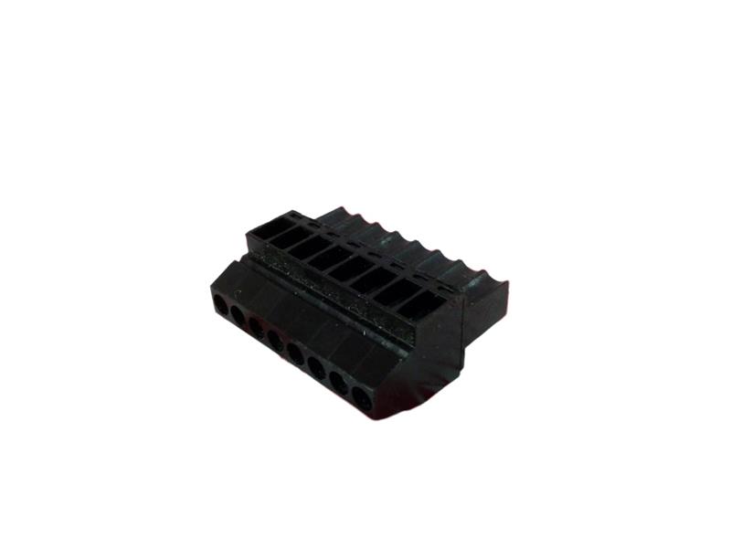 WEIDMULLER BL-3.50/08/270-SN-BK-BX