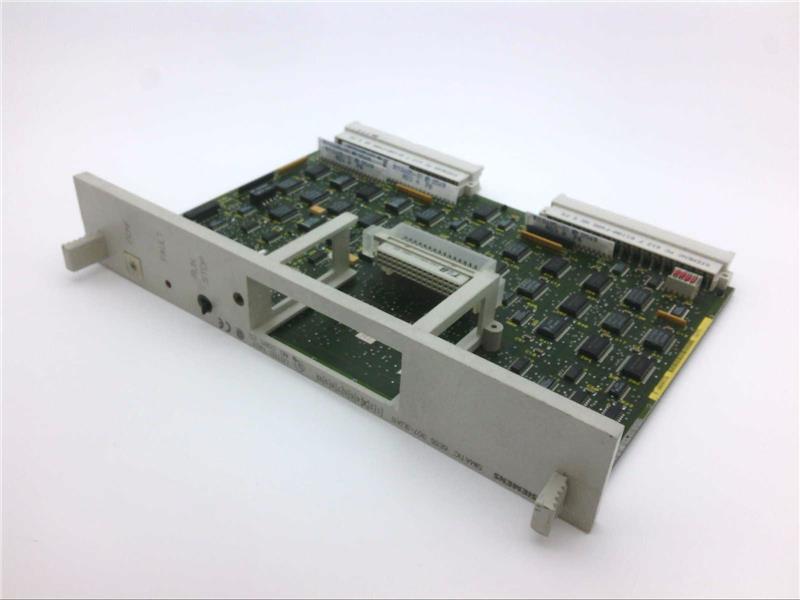 SIEMENS 6ES5307-3UA11