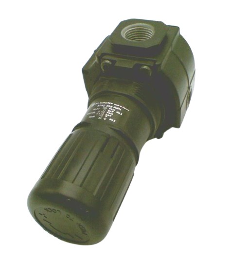 R74G-4GK-RMN by NORGREN