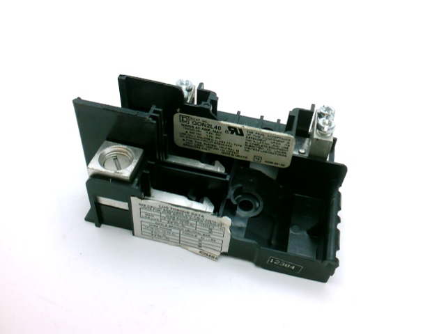 SCHNEIDER ELECTRIC QON2TR