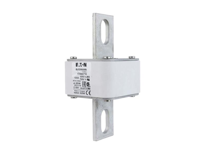 EATON CORPORATION 170M6710