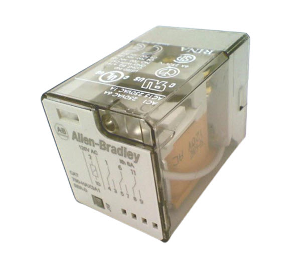 ALLEN BRADLEY 700-HAX3A1-1-4