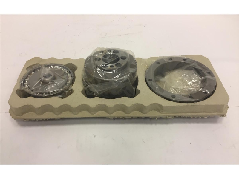 HARMONIC DRIVE CS-50-242-2A-GR-SP