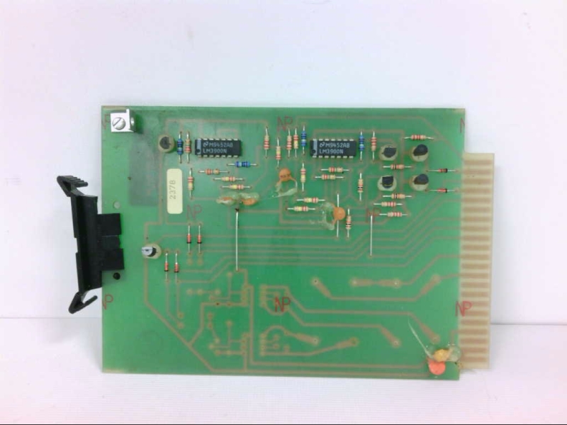 LINK ELECTRIC & SAFETY 501-20