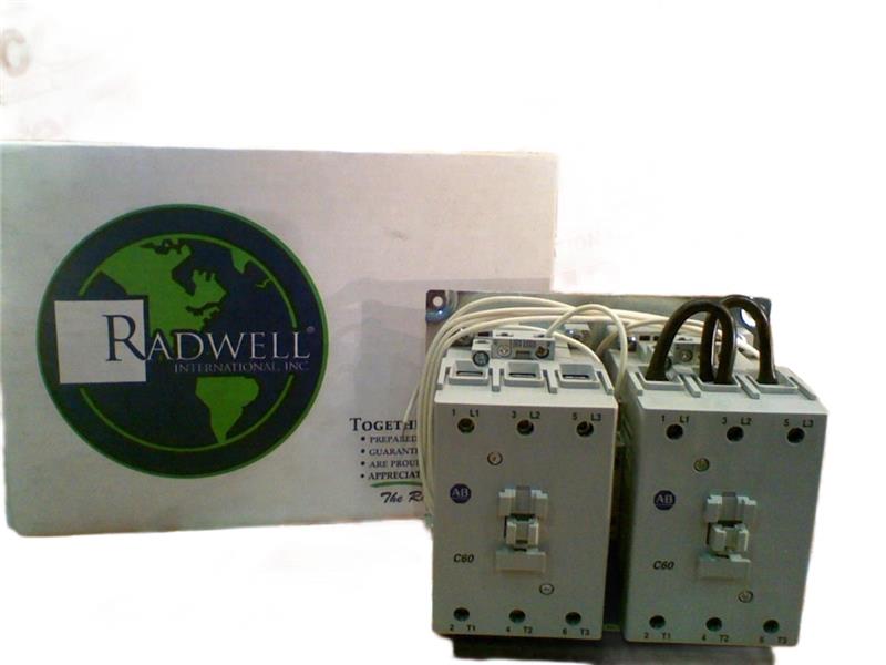 ALLEN BRADLEY 170-NX103
