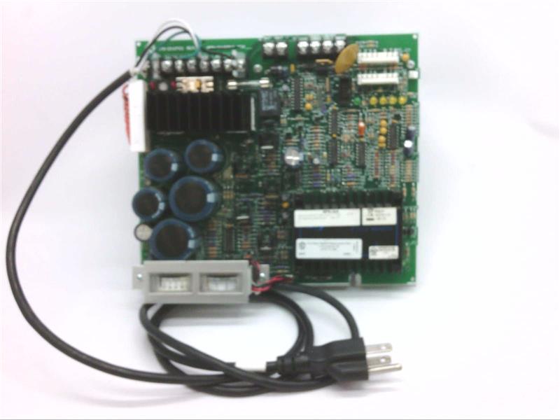 HONEYWELL MPS-24APCC