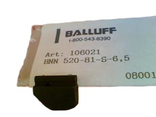 BALLUFF BNN 520-81-S-6,5