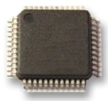 SILICON LABS EFM32HG321F64G-A-QFP48