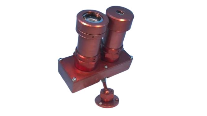 DET TRONICS C7052 J4000