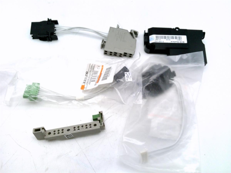 SCHNEIDER ELECTRIC S48384