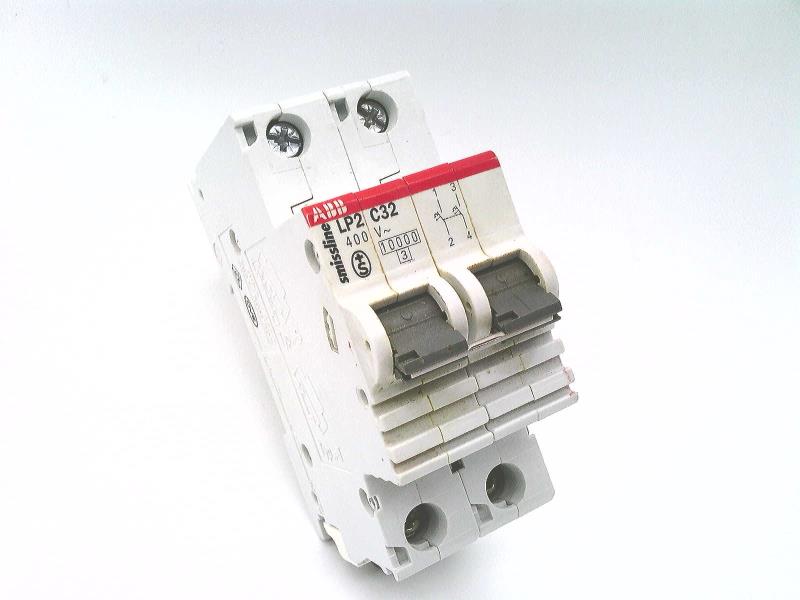 ASEA BROWN BOVERI GHS4121001R0324