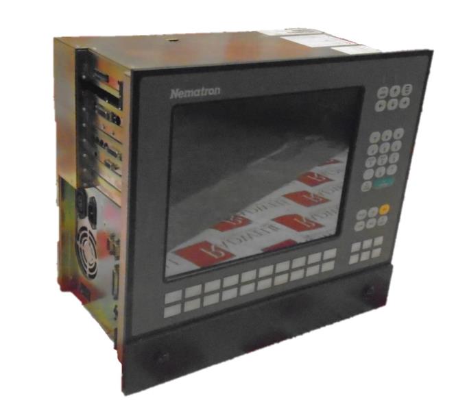 NEMATRON CORP 1C61A1-CB310401