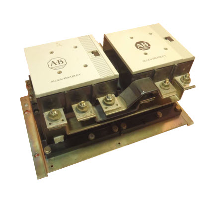 ALLEN BRADLEY 505-GOD-23