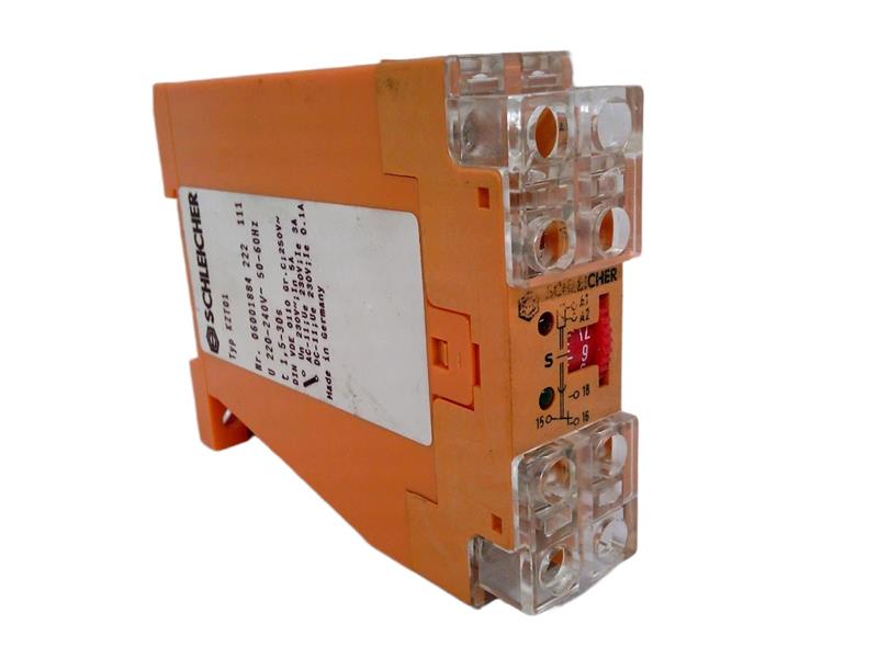 WIELAND KZT-01