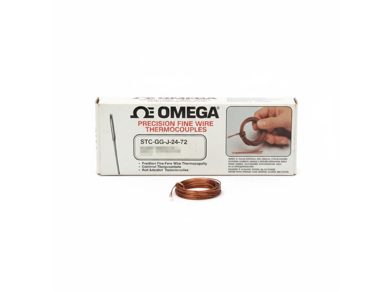 OMEGA ENGINEERING STC-GG-J-24-72
