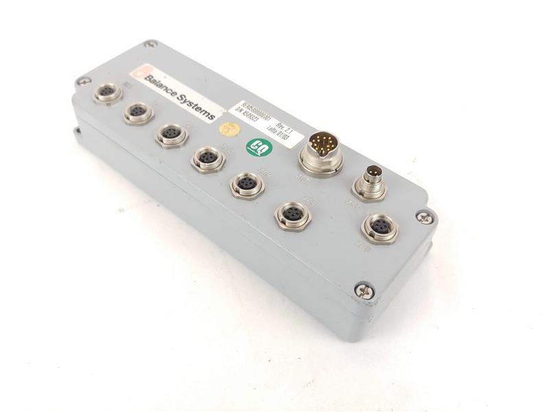 BALANCE SYSTEMS 9E905000000001