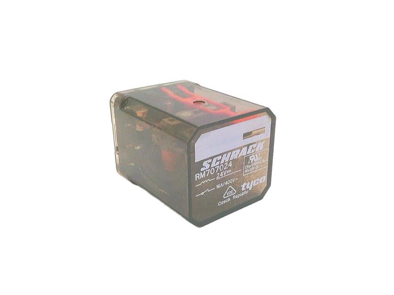 TE CONNECTIVITY RM707024