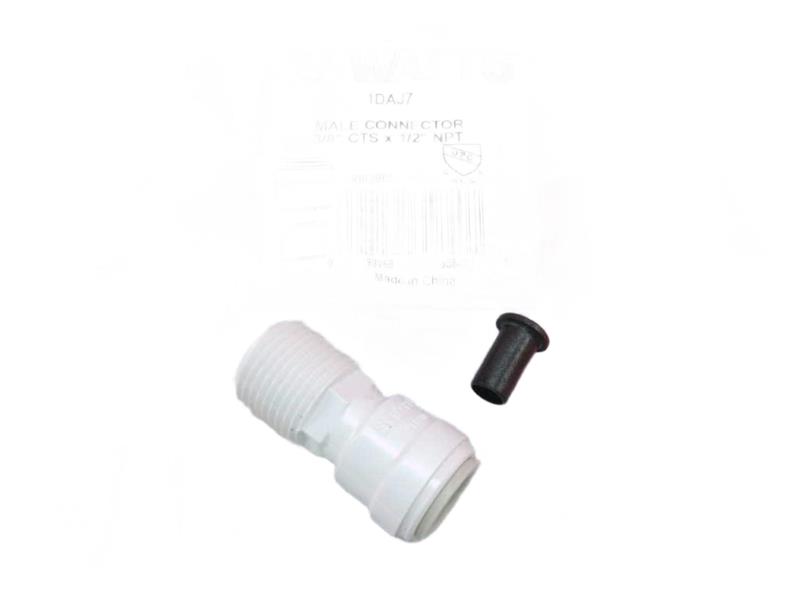 WATTS 3501B-0808