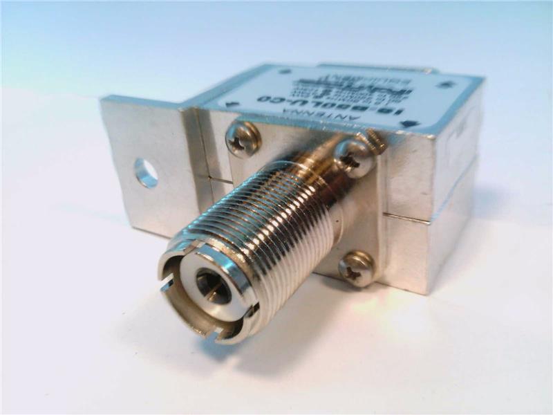 PROTECTION TECHNOLOGY IS-B50LU-C0