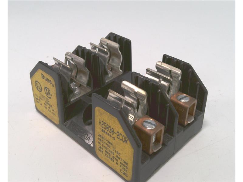 EATON CORPORATION H25030-2COR