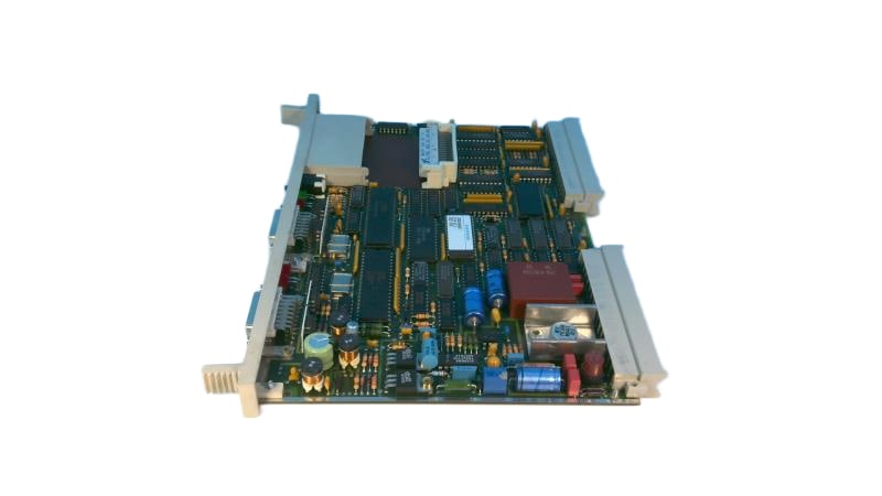 SIEMENS 6ES5530-3LA11