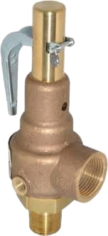 19-302-16 by APOLLO VALVES