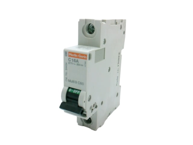 MG24434 by SCHNEIDER ELECTRIC