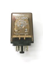 PHILIPS RLY1055-120VAC