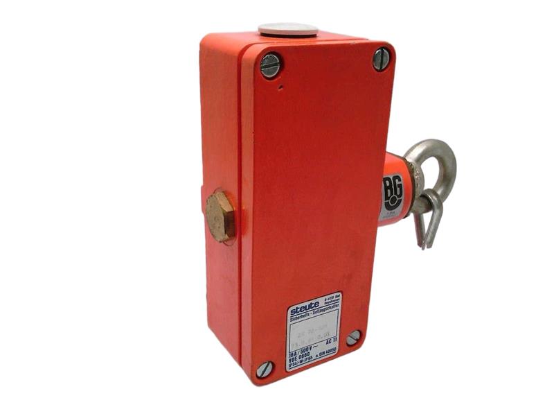 STEUTE ZS-75-1U