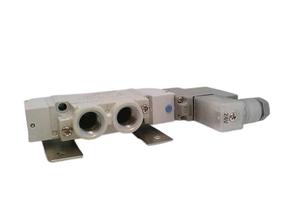 SMC SY7120-5DZ-02T-F2