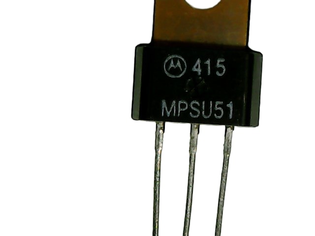 MPSU51 by ZEBRA